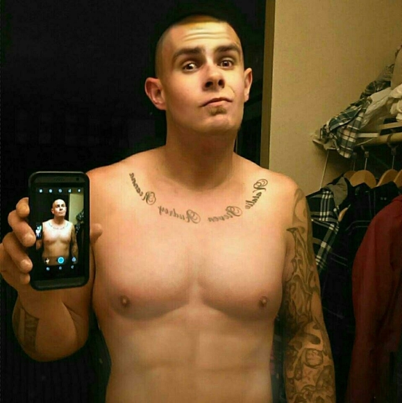 Meet your Posher, Steve - Picture 1 of 1